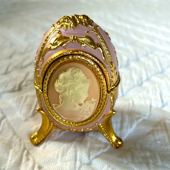 San Francisco Music Box Other - San Francisco music box